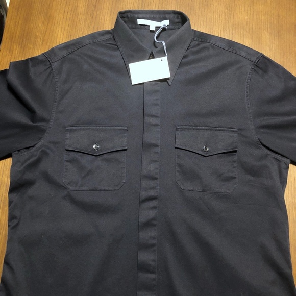 NWT Hemmond Shirt - Picture 3 of 7